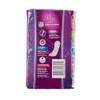 Poise Fresh Protection Female Incontinent Pad Regular Length 7.5" Length