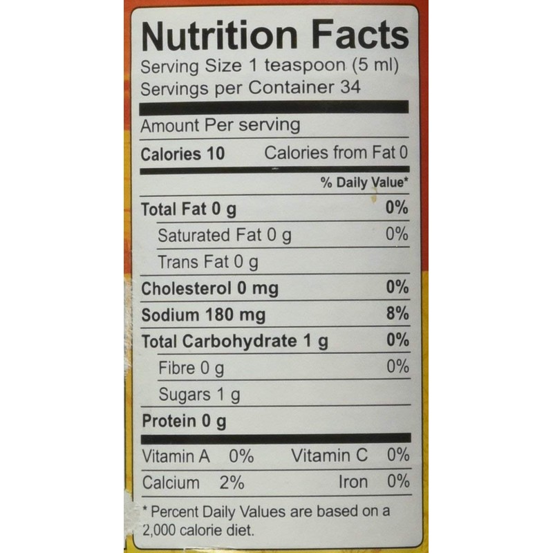 Conimex Sambal Badjak, 2 jar pack, 6oz/170g each