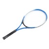 Kids Tennis Racket Shock Absorbing Aluminum Alloy Frame Training Tennis