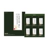 LG생활건강 녹용진액 골드 50ml x 24포 LG Household & Health Care Deer Antler Extract Gold 50ml x 24 Packs