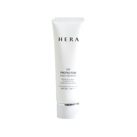Hera UV Protector Multi-Defense Sun Cream 50ml (SPF50+) Sun Cream / 헤라 UV프로텍터 멀티디펜스 선크림 50ml (SPF50+) 썬크림