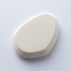Kai Corporation Bi-Hada Liquid Foundation Puff 1P KQ3055