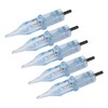 10pcs Cartridge Needles Set Professional Salon Stainless Steel Disposable Cartridge