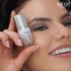 NEO MAKE UP Loose Eyeshadow - Eyeshadow - Brown -