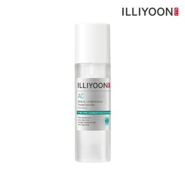Illyyoon Illiyoon Cica Acne Clear Mist 200ml / 일리윤 시카 아크네 클리어 미스트 200ml