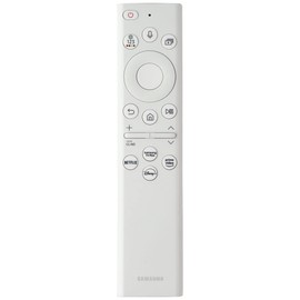 NTQinParts Replacement Voice TV Remote Control Controller for Samsμng QN43LS05BAF / QN43LS05BAFXZA 43" Class The Sero QLED 4K UHD HDR Smart TV (2022)