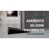 DOWI Door Stop | Non-Slip Floor Door Stop | Multi-Surface