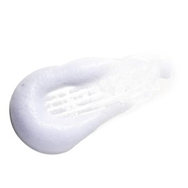 RUSK Deepshine PlatinumX Mousse, Lightweight, Alcohol-Free, for Platinum, Blonde, Gray, and Silver Hair, Enhances Body and Volume While Restoring Haircolor, 8.8 oz. | RUSK