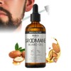 Red by Kiss Aceite Para Barba Groomane, Con Aceite De