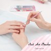 Function Nail Brush for Dotting Drawing Nail Art Brushes for