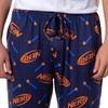 Nerf Men's Pajamas Nerf Logo and Darts Print Sleep Pants