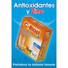 Vitamina C, Vitamina D, Complejo B, Zinc y Antioxidantes Polvo