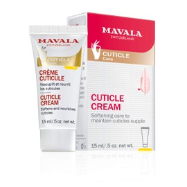 Mavala Crema Cutículas 15 Ml