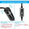 500W Aquarium Heater Submersible 500 Watt Titanium Fish Tank Heater