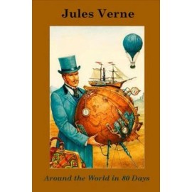 Around The World In 80 Days