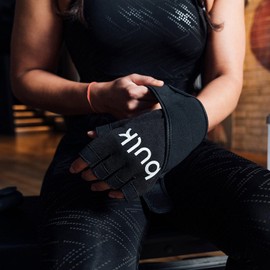 Bulk Training Gloves, Small