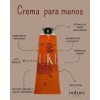 Kit Natura Ekos Tucuma Crema Corporal 400 Ml + Crema