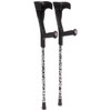 Pair Storm Crutches