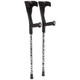 Pair Storm Crutches