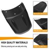 Motorcycle Mudguard Extender Extension Compatible with Harley PAN AMERICA 1250
