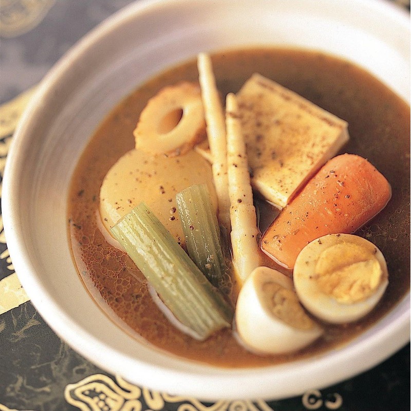 Today's Soup Curry Soup, 7.1 oz (201 g)