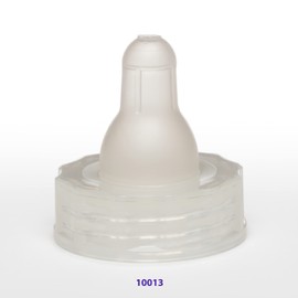 Sterifeed Baby Teat, Premature, Reusable, Pack of 10