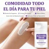 Crema Anti Manchas Despigmentante Aclarante En Cara Y Cuerpo