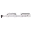 Gah-Alberts 209803 Garden Gate Latch for Narrow Timber Frames Yellow-Galvanised