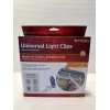 Simple Living Universal Light Hanger Clips Gutters Shingles Tile 100