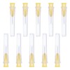 30 Luer Lock 0.3 in Laboratory Tools Pack of 100