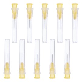 30 Luer Lock 0.3 in Laboratory Tools Pack of 100