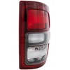 Garage-Pro Passenger Side Tail Light Compatible with 2019-2021 Ram 2500