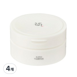 Chosun Beauty Migam Cleansing Balm, 4 pieces, 100ml / 조선미녀 미감 클렌징밤, 4개, 100ml