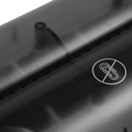 Tuperoymse Mini Hand Shredder Portable Paper Shredder A6 Manual Shredder Documents Paper Cutting Tool Home Office Desktop