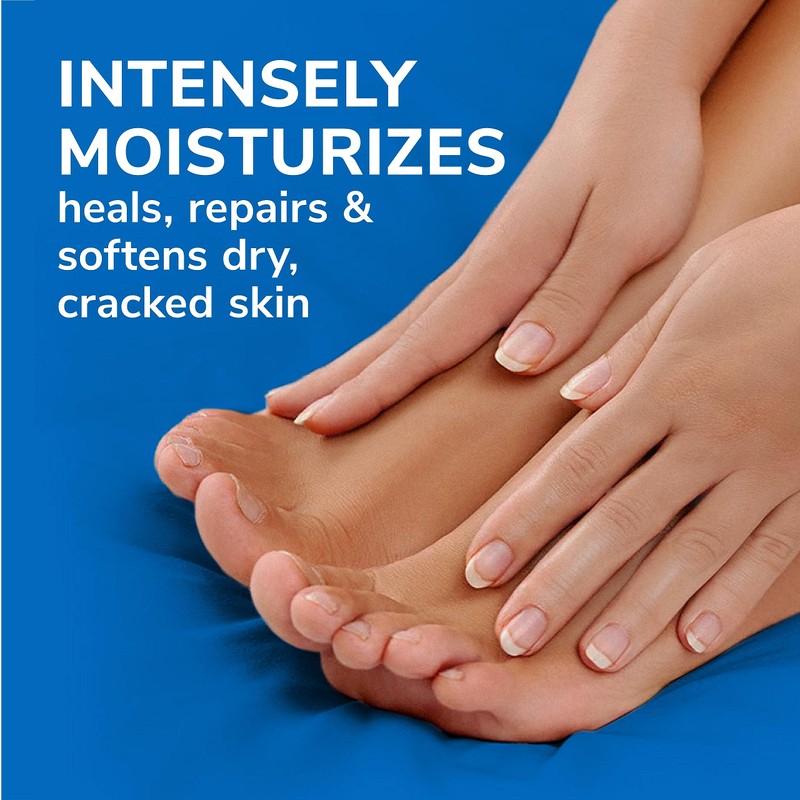 Dr. Scholl's Ultra Hydrating Foot Mask 3 Pack, Intensely Moisturizes