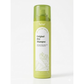 Dalif Original Dry Shampoo 200ml, 1 unit / 달리프 오리지널 드라이 샴푸 200ml, 1개