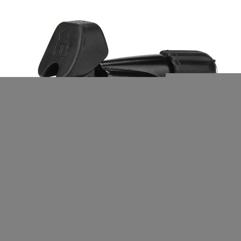 Bicycle Remote Lock Lever Bicycle Line Control Suspension Lock Switch