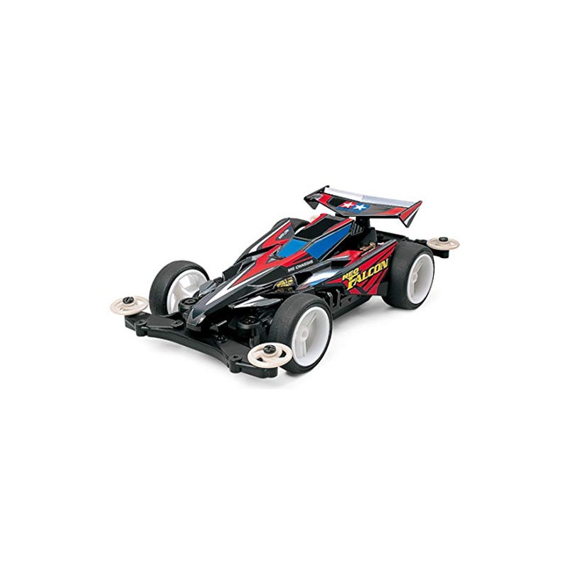 Tamiya 18617 Mini 4WD PRO Series No. 17 Neo Falcon