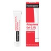 Neutrogena 0.1% Adapalene Gel Acne Treatment, Topical for Acne, Adapalene