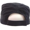 [Kyoto Okazaku] Large Hat Army Military Cap Large Size Work