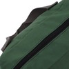 Wide Neck Tool Bag Canvas Heavy Duty Large Capacity Handbag