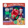 The Elf on the Shelf Action Figure Playpack (Space Edition)