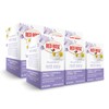 Red Rose Blossoms Sweet Chamomile Herbal Tea Caffeine Free Herbal