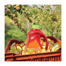 GAIN Apple Mango Tango Type Fragrance Oil - 16 oz/1 LB - for Candle & SOAP Making by Virginia Candle Supply - Free S&H in USA