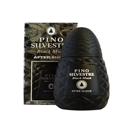 Pino Silvestre D/BARBA Black Musk 75 ml – Shaving Water