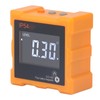 IP54 Angle Finder 4x90° LCD Digital Display 4 Side Strong