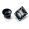 DollaTek PS2 Joystick Game Controller XY Dual-Axis Joystick Breakout Module