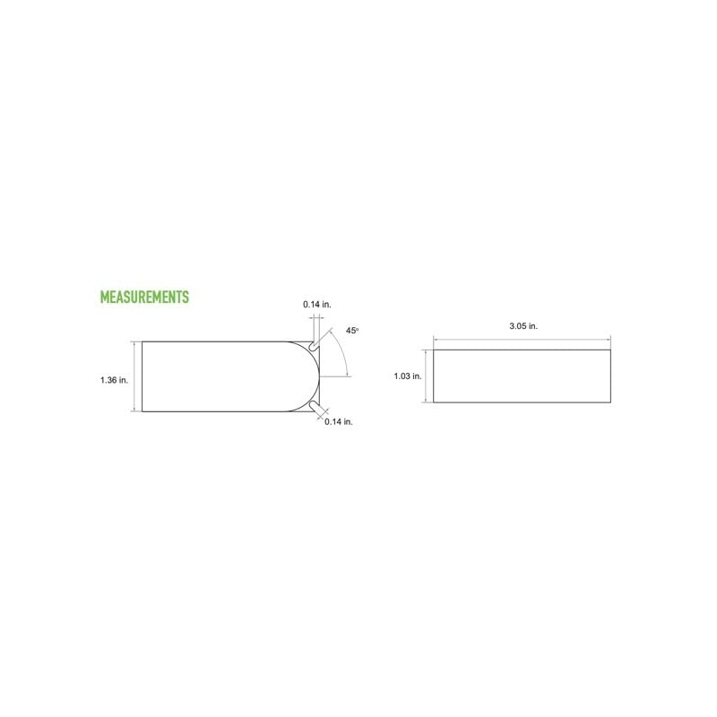 Diode DI-MKD-12V60W MikroDIM Electronic Dimmable Driver (60W - 12 Volts)