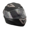 Milwaukee Helmets Advanced Full-Face Motorcycle Modular Helmets for Biker w/Drop