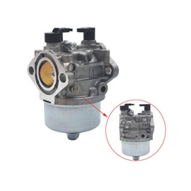 Carburetor Replacement for FJ180V Engine 15003-7110 15003-7132 15004-0952 15004-0962 15004-0993 15004-7010 Toro 22187 22188 22188TE 22189 22298 Lawn Mower Carb
